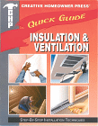 Quick Guide : Insulation and Ventilation